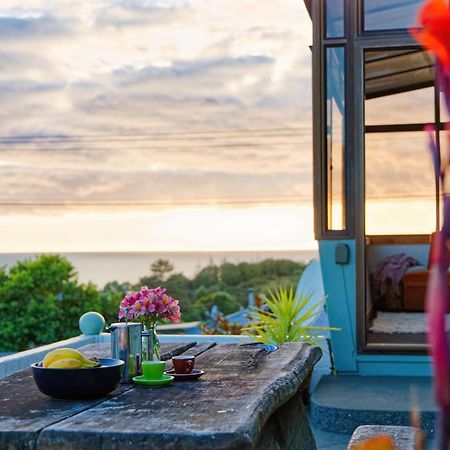Five Palms Villa Kaikoura Ngoại thất bức ảnh