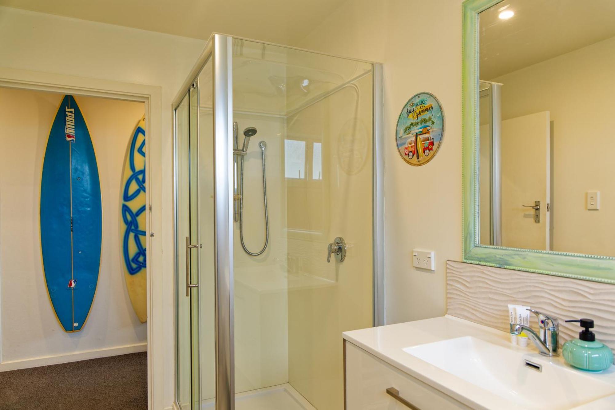 Five Palms Villa Kaikoura Ngoại thất bức ảnh